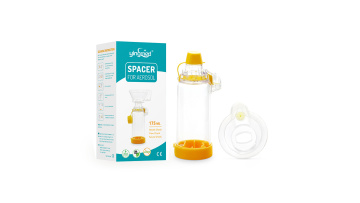 Aerosol Chamber 2