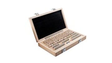 Block Gauge 38Pcs/Set 1 grade 0 grade Caliper Block gauge Inspection Block Gauge1