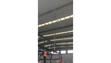 1 set of Wancheng Precision Wind King
