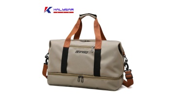 large canvas bag