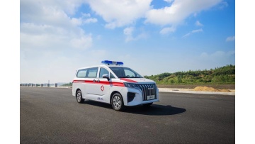 ambulance car +86 155 8888 8989