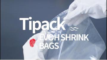 EVOH Shrink Bag for Meat