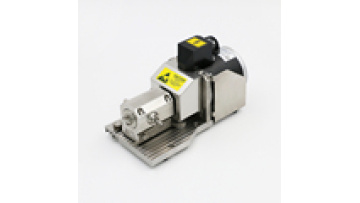 Ceramic Corrosion Resistant Medical Filling Metering Pump Plunger Dosing Pump Piston for Biofuel Industry Electric 3 HP Low1