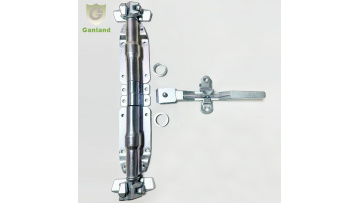 GL-11147 TRUCK DOOR LOCK