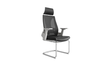 Promotional High Quality Cover Comfortable Office Chair Backrest1