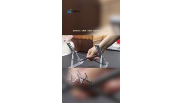 N3 Upgraded Foldable Aluminum Laptop Stand