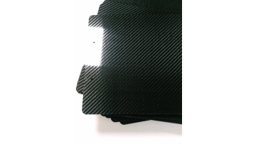 Hot selling high modulus corrosion resistance 2mm 3K cfrp carbon fiber sheet1