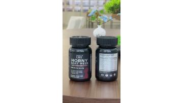 High quality Horny Goat Weed Plant extracts with Black Maca Root
