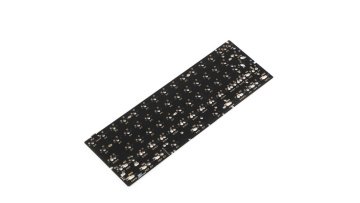 keyboard pcb kit