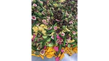 FRUITS AND VEGS PRODUCT VIDEO