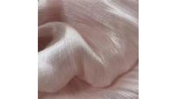 Hot Sale Satin Crushed Fabric Chiffon Satin Fabric Shinny Plicated Fabric1
