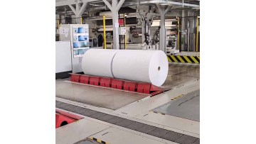 Reliable Excellent Roll Stock Conveying System