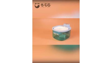 WATER DISPENSER FOR PET