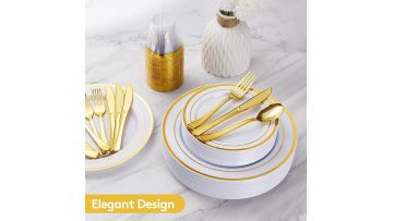 herringbone plate