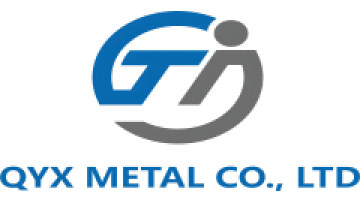 Baoji Qiyuexin Metal Material Co., Ltd.