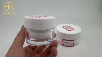 Plastic Jar-3