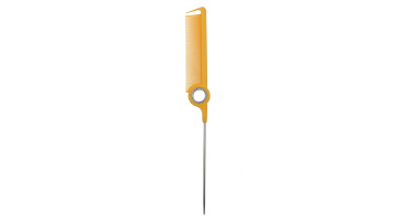 360 ° rotating bearing comb