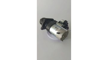 original brand new quality Starter Motor,used for diesel engine assy