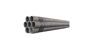 Auto Part Steel Pipe