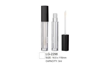 lip gloss bottle lg-2298