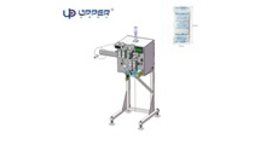 Automatic Flow Packaging Machine Deoxidizer Sachet Dispenser1