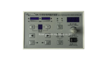 CHUANGLIDA GK-72 Photoelectric Error Correction EPC Edge Position Controller System1