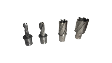 Railway consumables