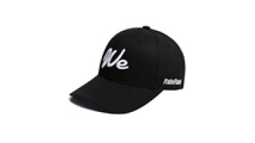 Fashionable Customized Promotional 100% Cotton 6 Panel Cheap Baseball Caps1