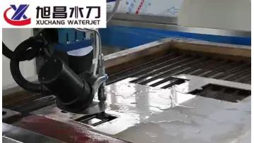 AV 5 axis cutting