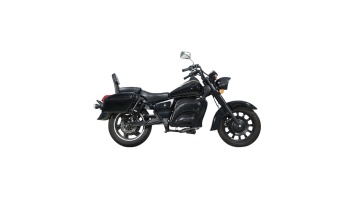 electric chopper scooter motorcycle1