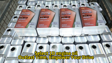 Why can high-quality Engine oil improve fuel efficiency by 10%?