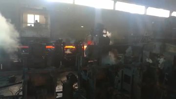 alloy steel pipe