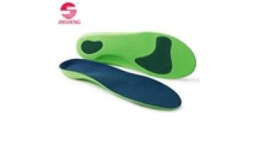 2024 EVA Best Sell Foot Orthotics Plantar Fasciitis Arch Support Insoles  Wholesale Heel Relief Foot Orthotics Insole1