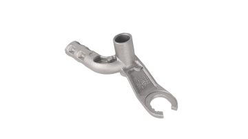 Customizable Metals Casting Oem Aluminum Die Car Parts Auto Spare Zamac Bracket1