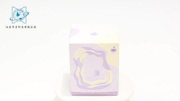 Boxes and Packaging