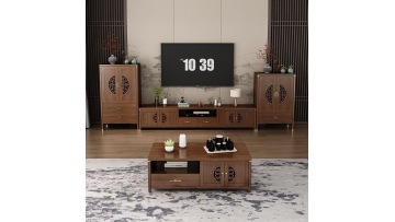 Where Song Dynasty artistry meets modern living.