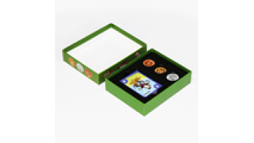 Custom Card Games Kids, Game Cards for People, Game Playing Cards with Box1