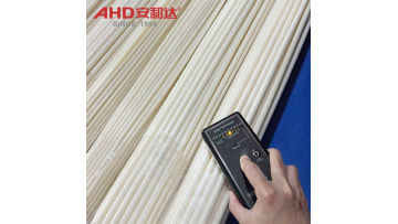 ESD Beige POM Rod 3mm
