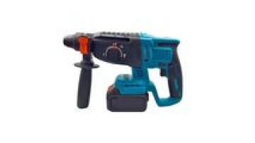 ZHIXIN High Power Brushless Charging Handheld Drill 13mm All Metal Chuck Charging Drill Screwdriver Lithium Electric Drill1