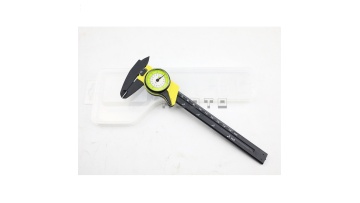 Logo 6 inch Electronic Vernier Caliper 150 mm Caliper Micrometer Digital Ruler Measuring Tool Digital Caliper