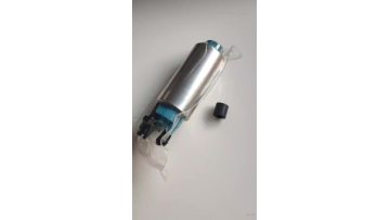 8M0062770 Marine Fuel Pump