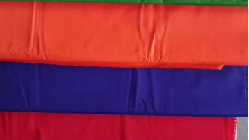 TC poplin 180gsm