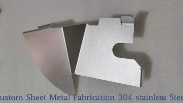 metal parts