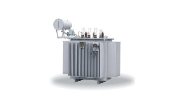 Oil Immersed Transformer