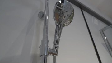 Kinen sshower set