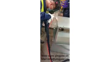 laser welding machine