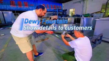 water feature products