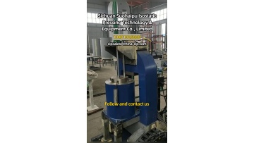Durable dry‑bag isostatic pressing tooling for continuous automated production‑line usage