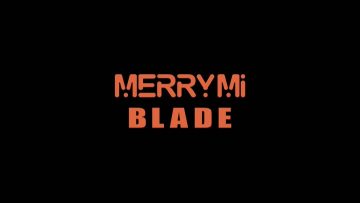 Merry Mi Blade 30k