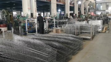 Supermarket Kids Shopping Trolley Children Shopping Cart with Toy Car1